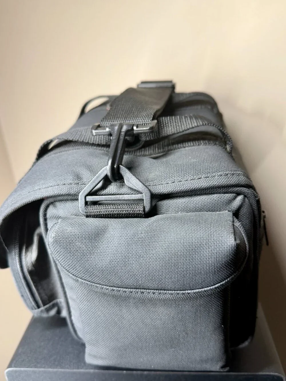 CANNON vintage soft